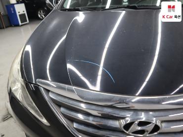 2014 - hyundai sonata