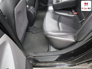 2014 - hyundai sonata