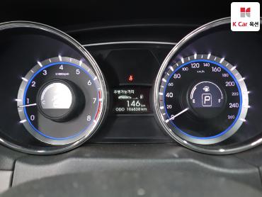 2014 - hyundai sonata