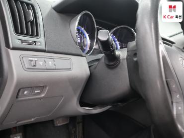 2014 - hyundai sonata