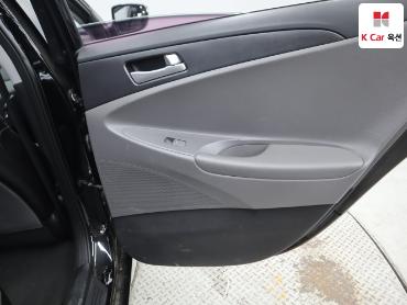 2014 - hyundai sonata