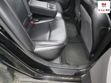 2014 - hyundai sonata