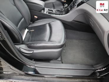 2014 - hyundai sonata