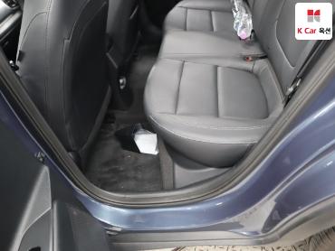 2018 - kia stonic