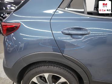2018 - kia stonic
