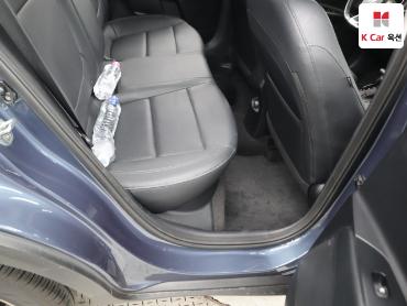 2018 - kia stonic