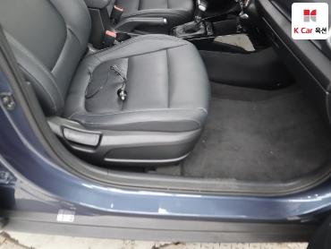 2018 - kia stonic