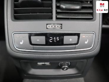 Audi A4 2021 — صورة 26