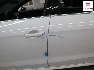 Audi A4 2021 — صورة 38