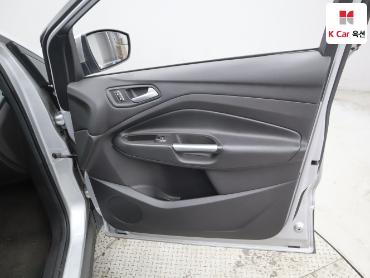 2014 - ford escape
