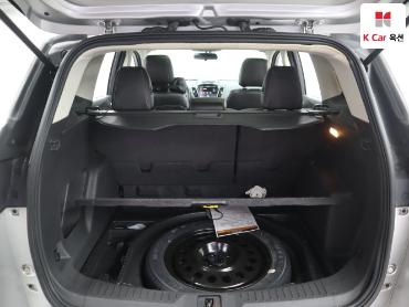2014 - ford escape