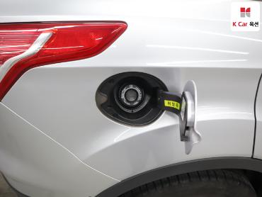 2014 - ford escape