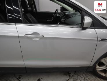 2014 - ford escape