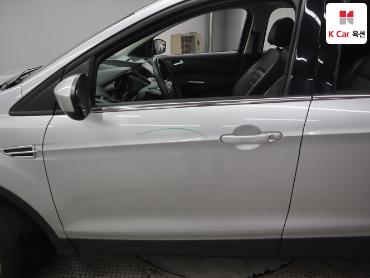 2014 - ford escape