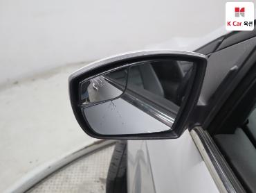 2014 - ford escape