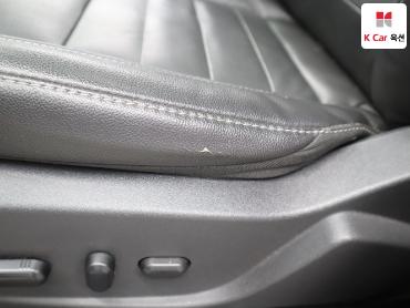 2014 - ford escape