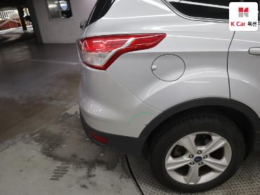 2014 - ford escape