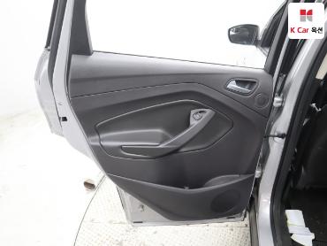 2014 - ford escape