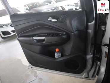 2014 - ford escape