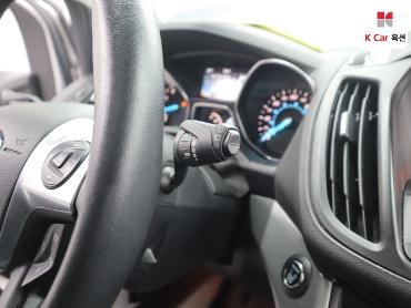 2014 - ford escape