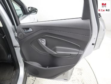 2014 - ford escape