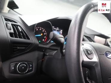 2014 - ford escape