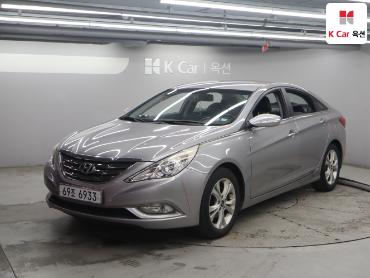 Hyundai Sonata 3A