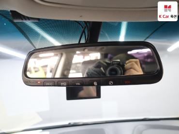 2014 - hyundai santa fe