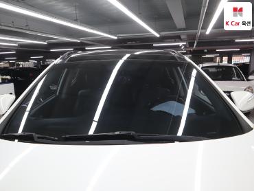 2014 - hyundai santa fe