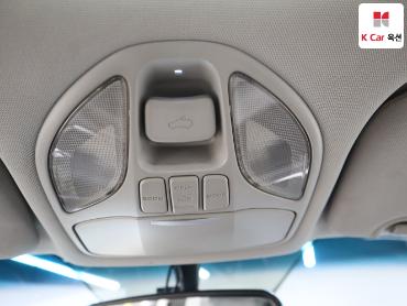 2014 - hyundai santa fe