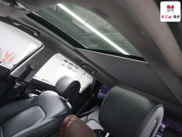 2014 - hyundai santa fe