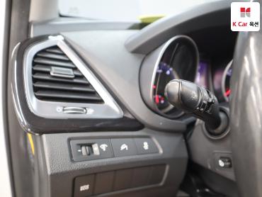 2014 - hyundai santa fe