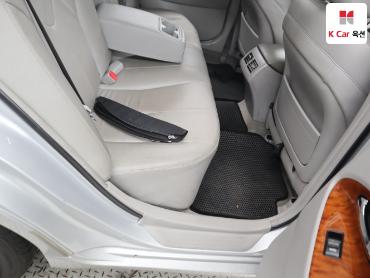 2011 - toyota camry
