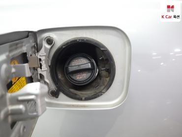 2011 - toyota camry