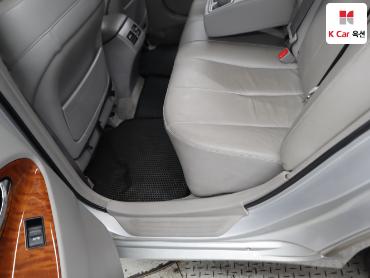 2011 - toyota camry