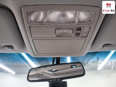2011 - toyota camry