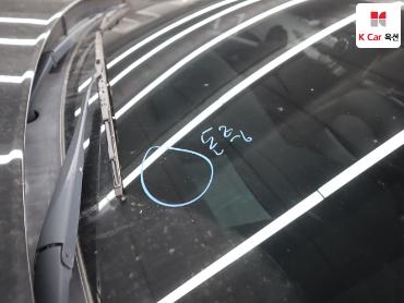 2016 - kia k7
