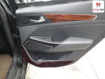 2016 - kia k7