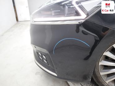 2016 - kia k7
