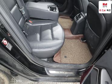 2016 - kia k7