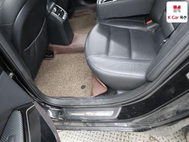 2016 - kia k7