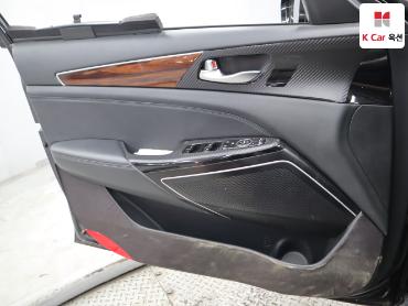 2016 - kia k7
