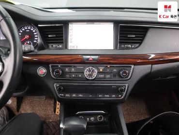2016 - kia k7