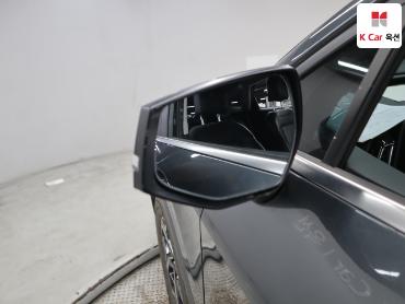 2023 - kia sportage