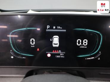 2023 - kia sportage