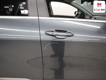 2023 - kia sportage