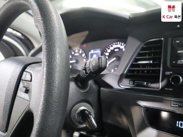 2015 - hyundai sonata
