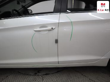 2015 - hyundai sonata