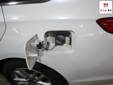 2015 - hyundai sonata