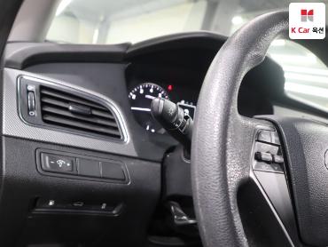 2015 - hyundai sonata